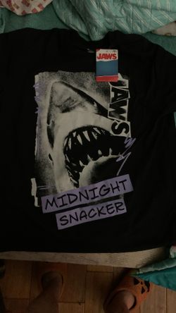 JAWS TShirt - New