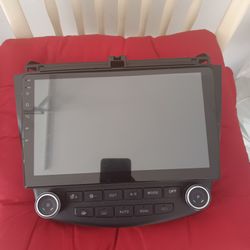 Android Car Play Radio