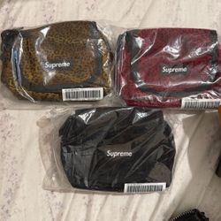 SUPREME MINI BAGS NEW 