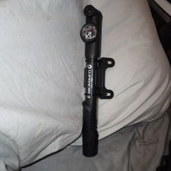 Blackburn Bike Pump