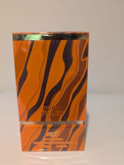 Just Peach Eau de Parfum 100ml