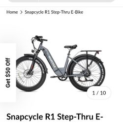 Ebike