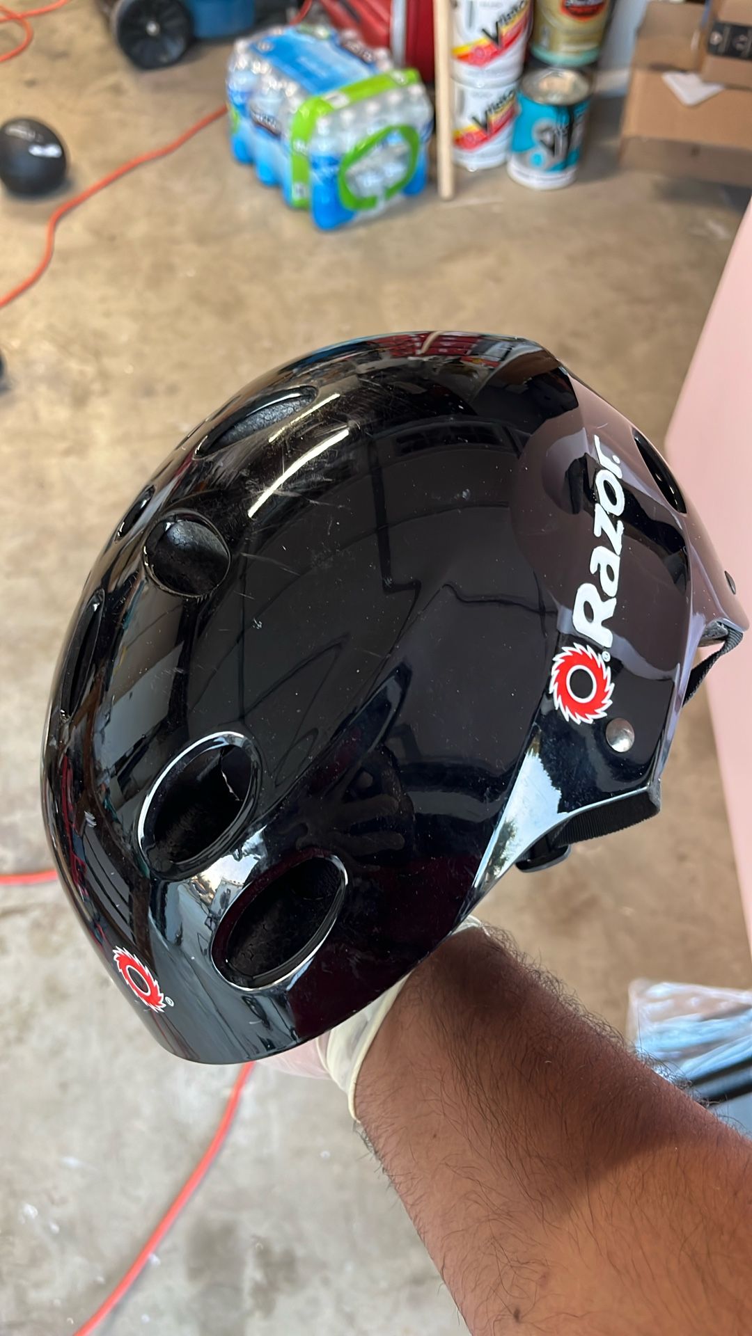 Razor Helmet Kids