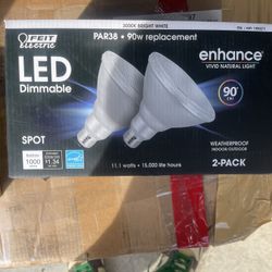 Feit Electric LED Dimmable 