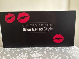Shark FlexStyle Limited Edition Hair Styling Tool