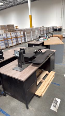 Office desk