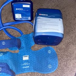 Polar Care Cube