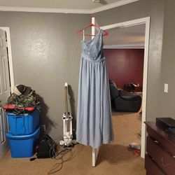 Prom/bridesmaids Dress