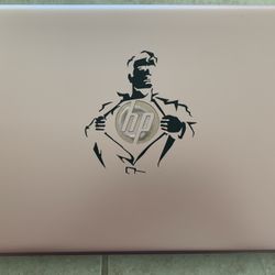 HP 17” Laptop