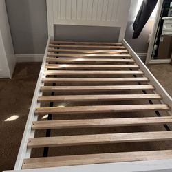 Twin Size Bed Frames