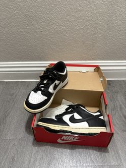 Nike Panda Size 1y 