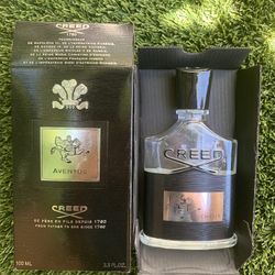 Creed Aventus EDP 100mL