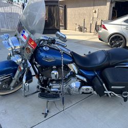 2006 Harley Davidson Road King