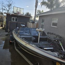 1989 Javalin Ski And Fish