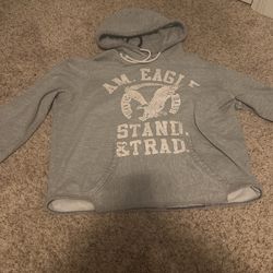 Vintage AE Hoodie 