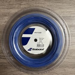 Various Tennis Reels