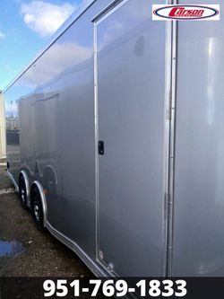 2026 Stealth Trailers Mt