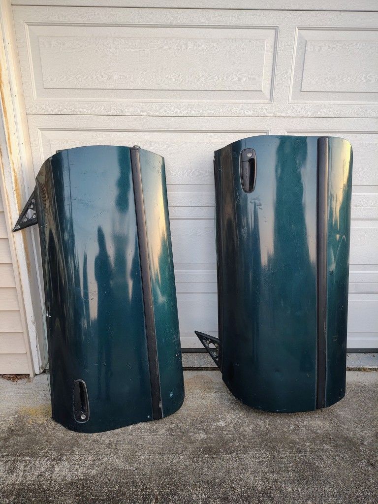 Toyota Celica 5th Gen Doors 1990/1993