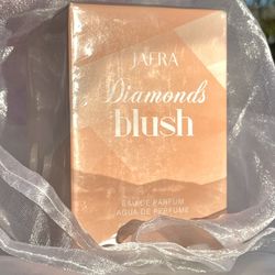 Jafra Perfume 