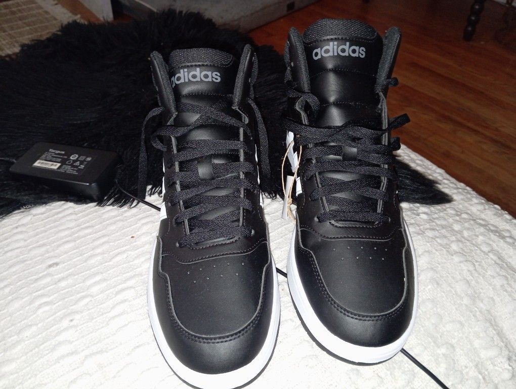 Adidas Hoop 3.0 Mid