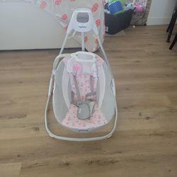 baby swing