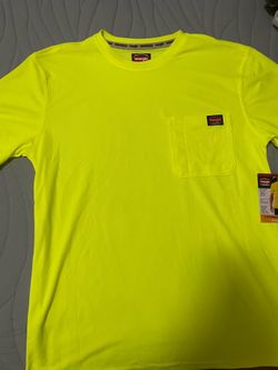 Men’s wrangler t-shirt