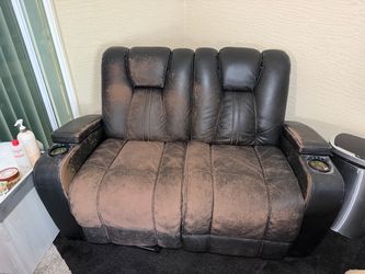 Free Loveseat PickUp Only