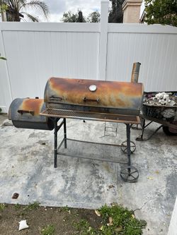Grill