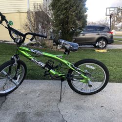 BMX Bike 