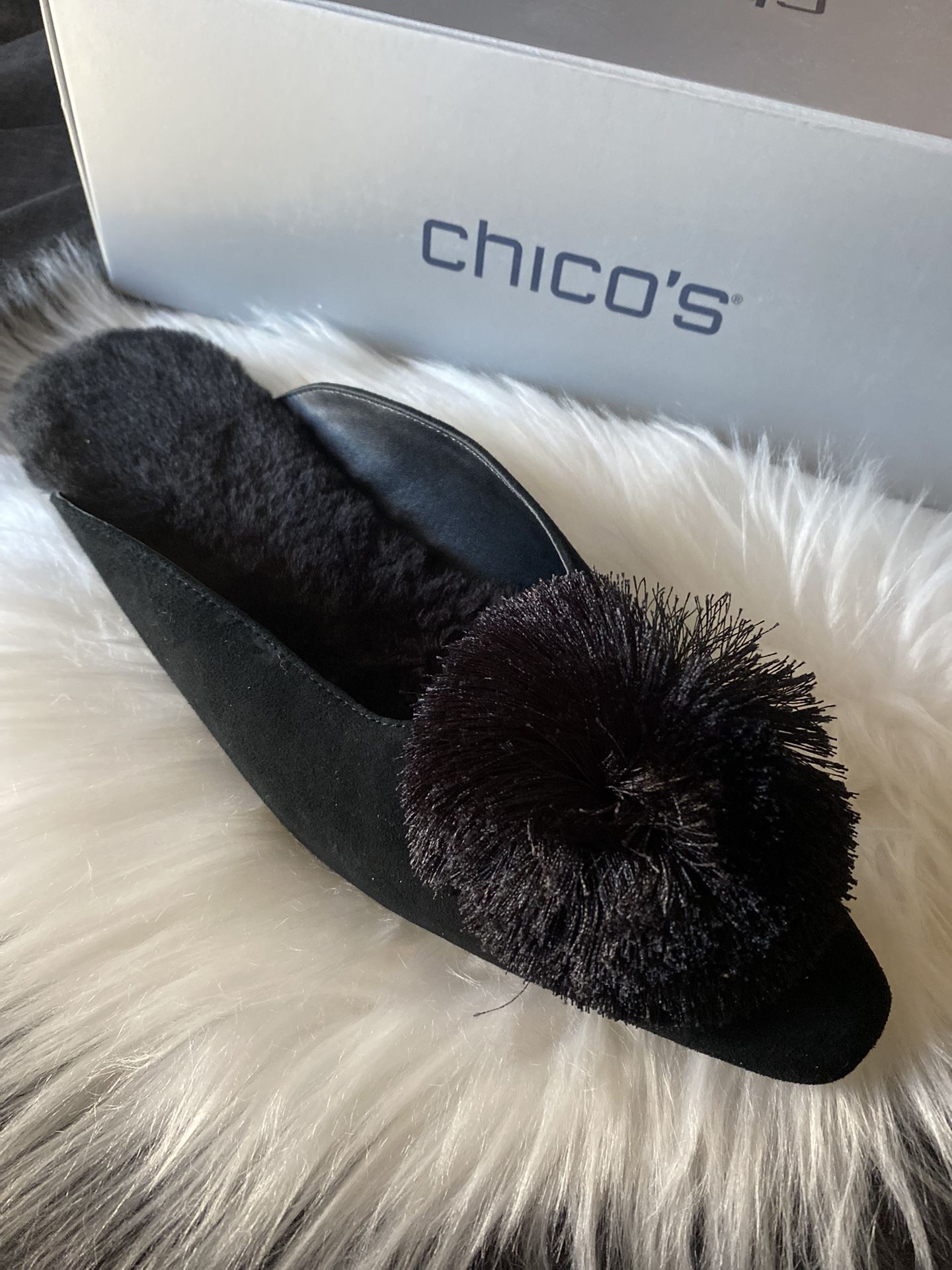 Chico’s Women’s Shoes 