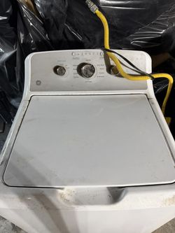 GE Washer And Dryer Combo Pick Up Only