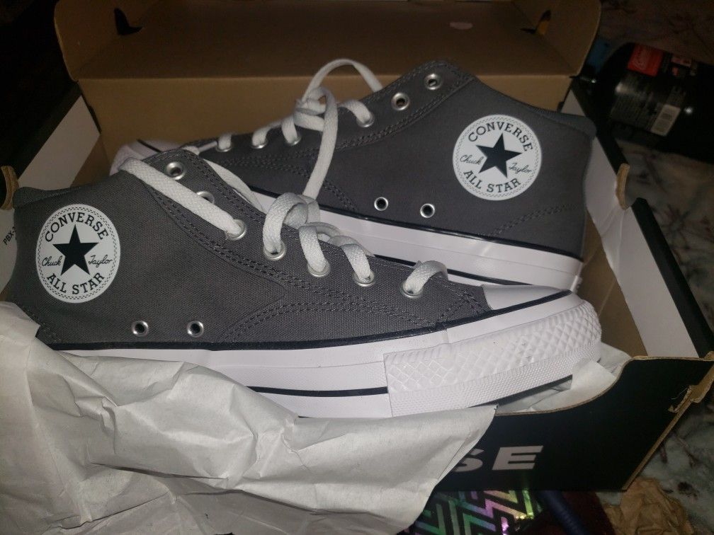 Mens Converse High Tops
