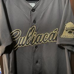 Tomateros Jersey 