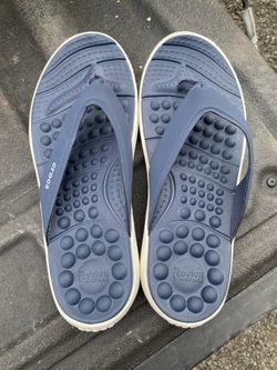Crocs Sandals Size 11 