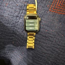 Apple Watch Series 6