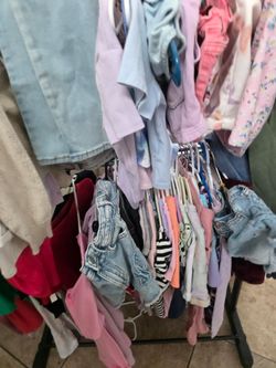 Girls clothes