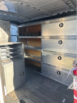 Selling inside and outside parts *NOT THE CAR*