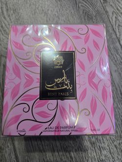 ABYAT BINT PARIS