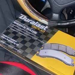 Car Oil Brake (READ DESCRIPTION)