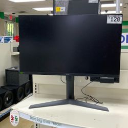 COMPUTER MONITOR LG
