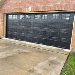 Garage Door