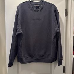 Air Jordan Crewneck Sweatshirt 