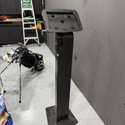 Windows Tablet Stand. 13 Inch Tablets