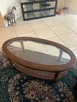 Coffee table