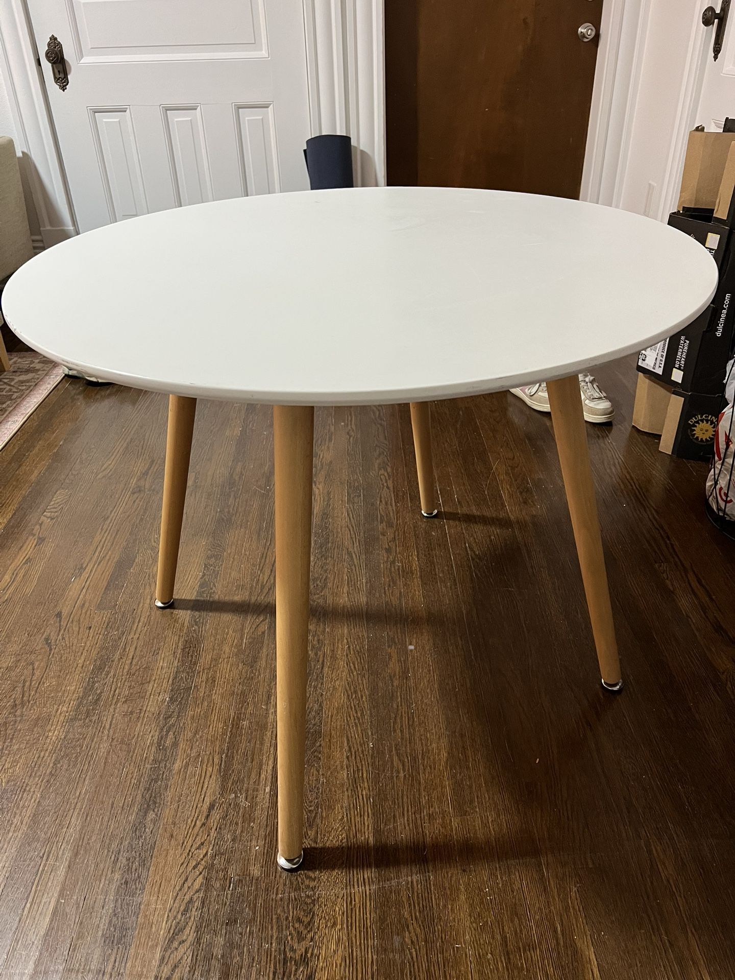 Table $30, OBO