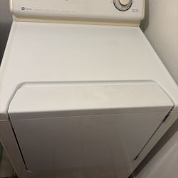Maytag Dryer & Washing Machine 