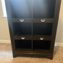 Book Shelf