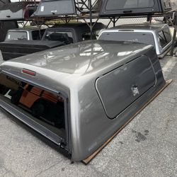 Ford F-150 Camper Shell 2004-14