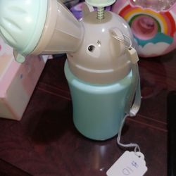 Emergency Toilet Cup Boy's 