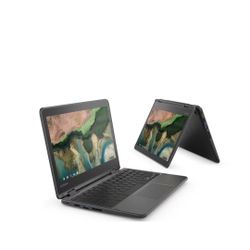 Lenovo Chrome Laptop 